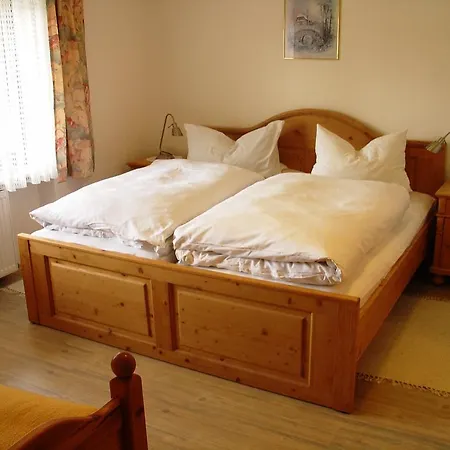 Pension Bergblick Bayerisch Eisenstein Room photo