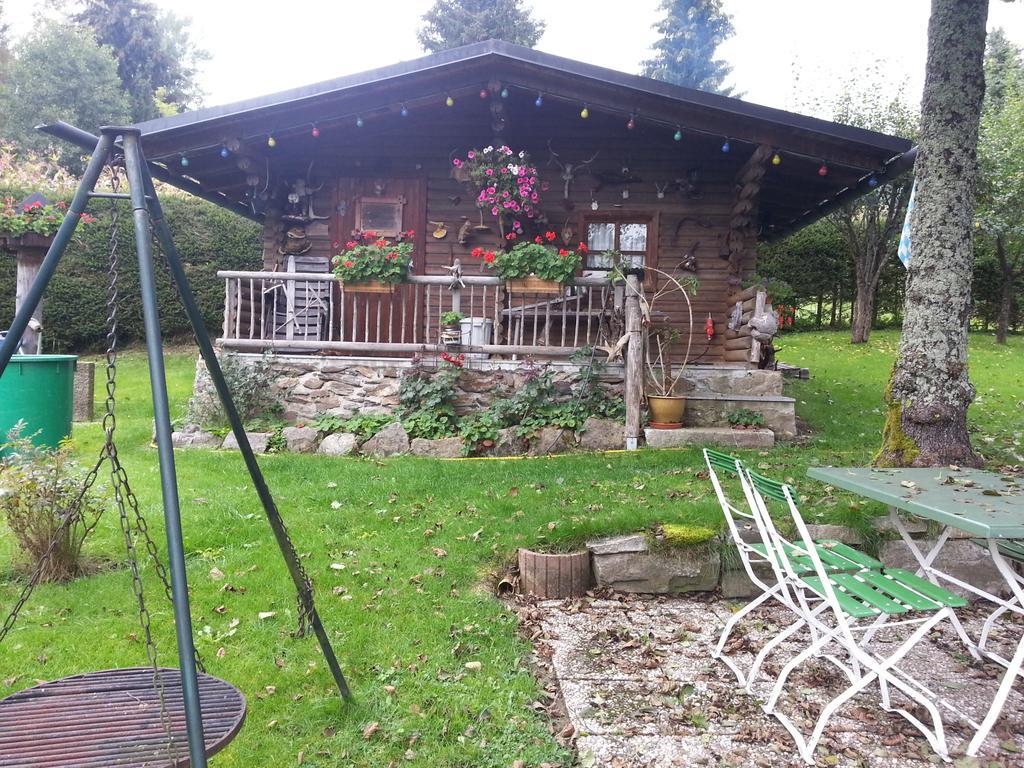 Pensión Bergblick Bayerisch Eisenstein